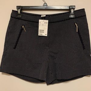 H&M short